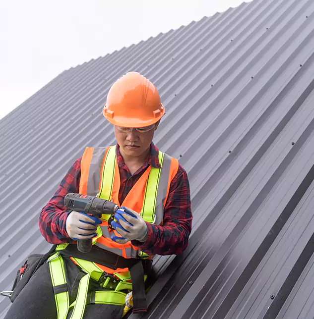 Alpine's Tin Roof Restoration Experts: Stopping Every Tin Roof Problem