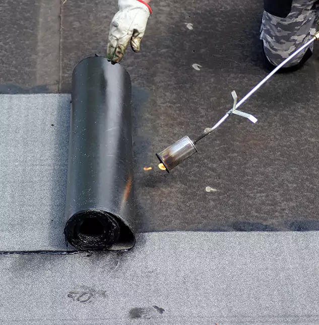 Advanced Thermoplastic Restoration: Your Local Experts for TPO Repair in Alpine, CA