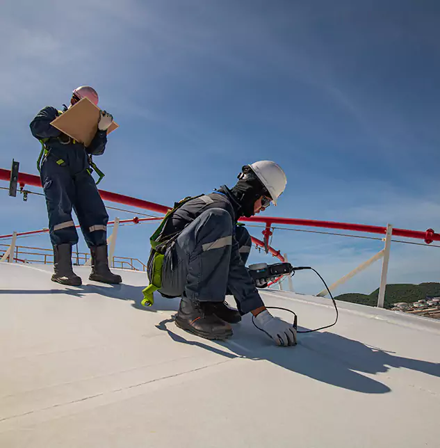Expert TPO Roofing Contractors Trusted Across Alpine, CA