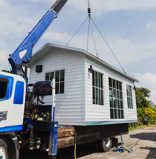 Complete Trailer Roof Replacement Solutions: Keeping Alpine's Trailers Sealed and Road-Ready