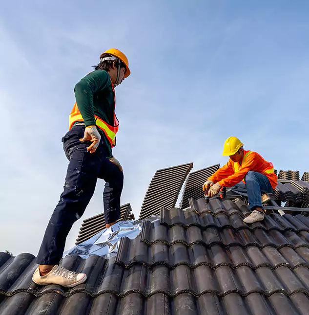 Certified Wind Storm Roof Repair Experts: Defending Properties Across Alpine, CA