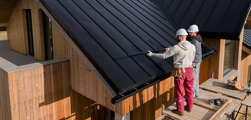 Professional Barn Roof Repair Services in Alpine, CA