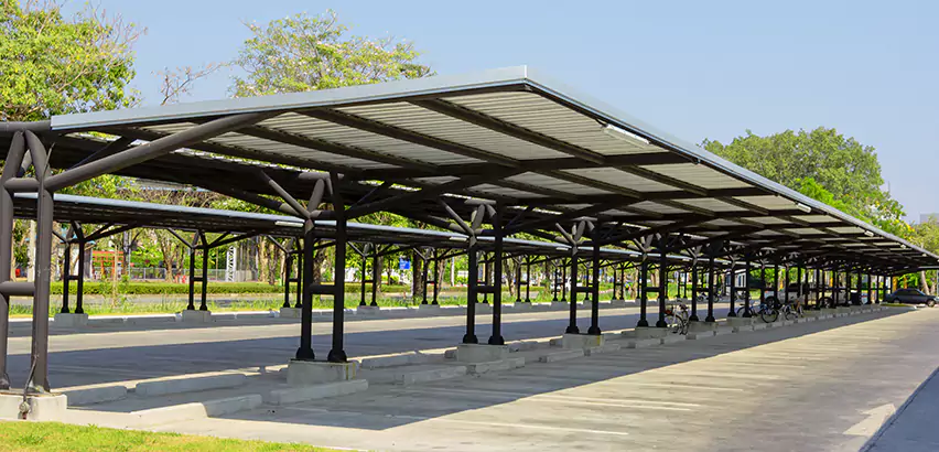 Professional Carport Roof Repair Services in Alpine, CA
