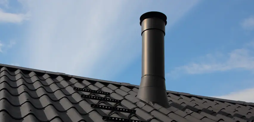 Professional Chimney Flashing Installation Services in Alpine, CA