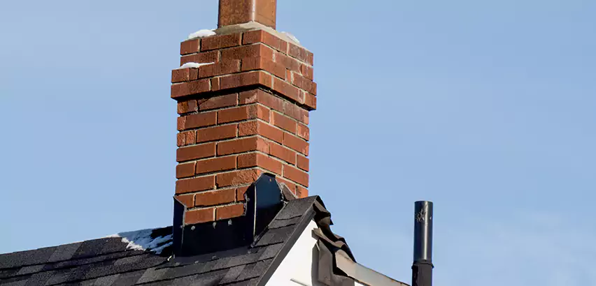 Professional Chimney Flashing Replacement Services in Alpine, CA