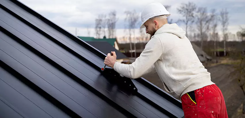 Professional Corrugated Roofing Repair Services in Alpine, CA