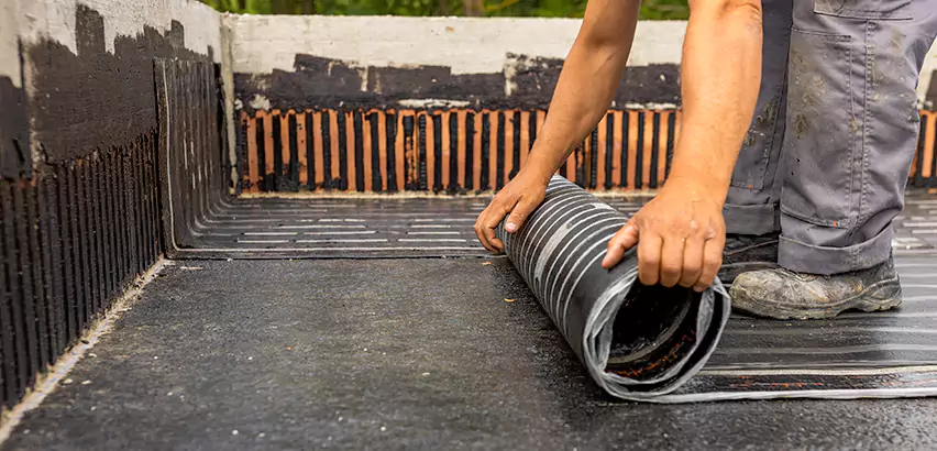 Professional EPDM Roof Repair Services in Alpine, CA