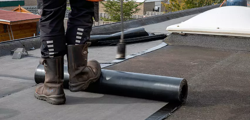 Professional EPDM Roof Replacement Services in Alpine, CA