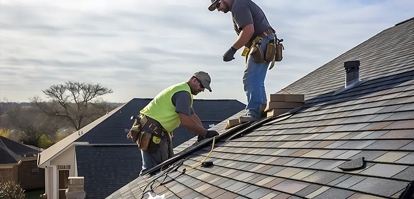 Professional Fascia & Soffit Installation Services in Alpine, CA