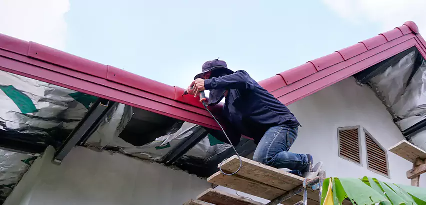 Professional Gutter Installation Services in Alpine, CA