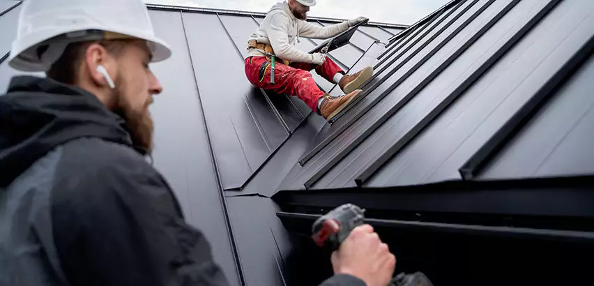 Professional Gutter Repair Services in Alpine, CA