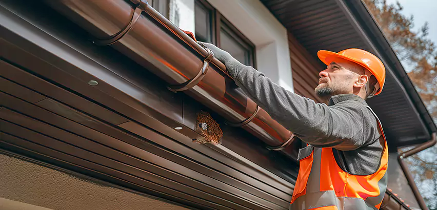 Basement Leak Repair in Alpine