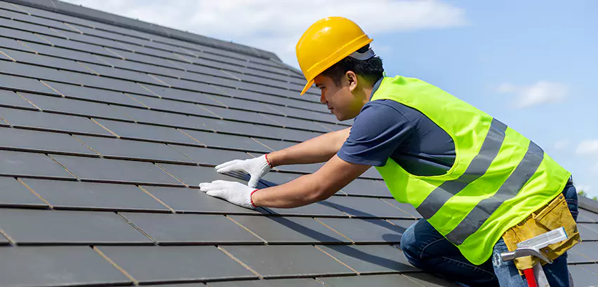 Professional Hail Damage Roof Repair Services in Alpine, CA