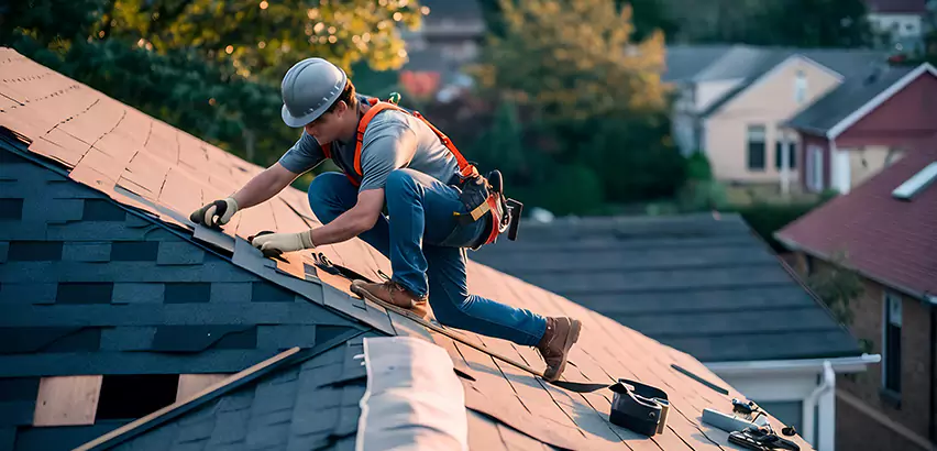 Professional Hole in Roof Repair Services in Alpine, CA