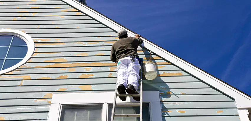 Professional Roof and Siding Repair Services in Alpine, CA