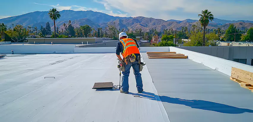 Professional Roof Coating Services in Alpine, CA
