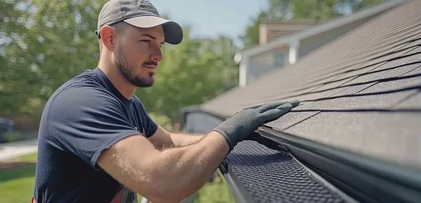 Professional Roof Eaves Services in Alpine, CA