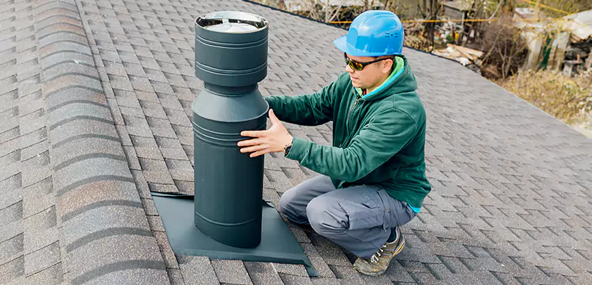 Professional Roof Flashing Repair Services in Alpine, CA