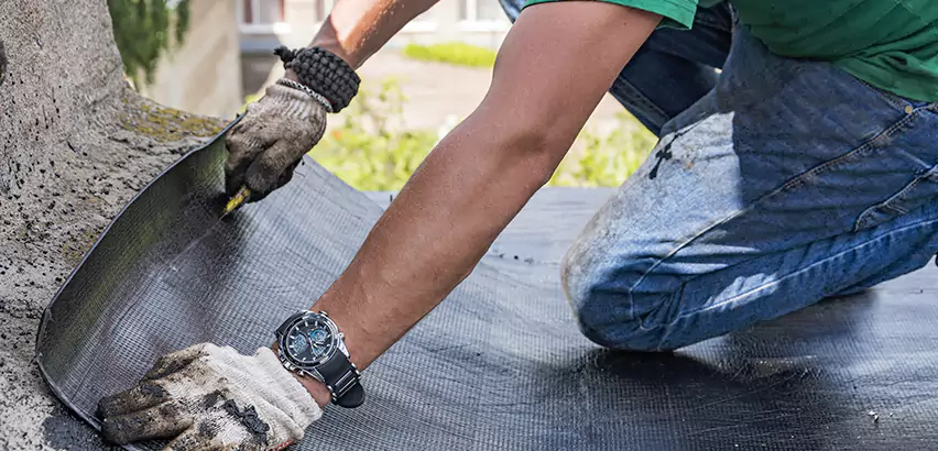 Professional Roof Water Damage Repair Services in Alpine, CA