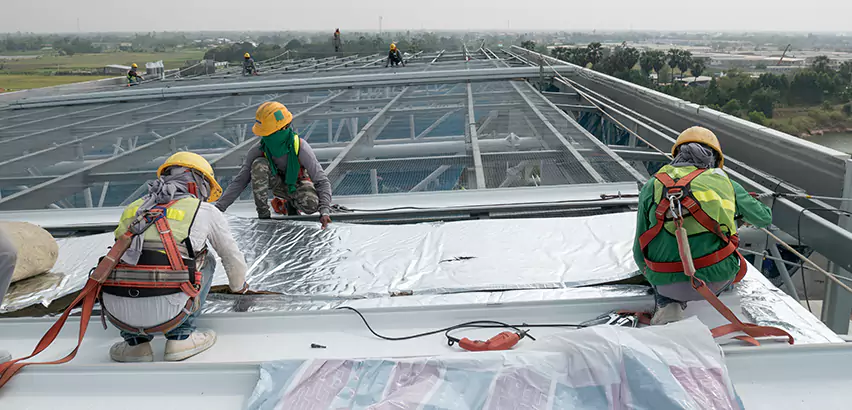 Professional Roof Waterproofing Services in Alpine, CA
