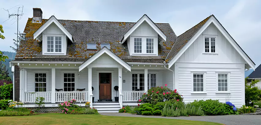 Professional Roofing and Siding Services in Alpine, CA
