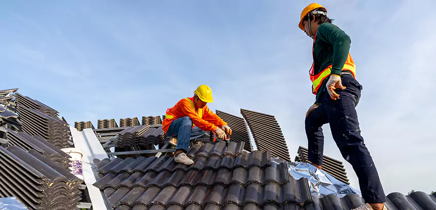 Professional Roofing Services in Alpine, CA