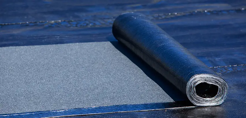 Professional Rubber Roof Replacement Services in Alpine, CA