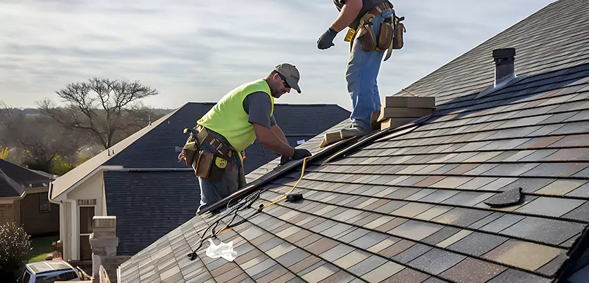 Professional Sagging Roof Repair Services in Alpine, CA