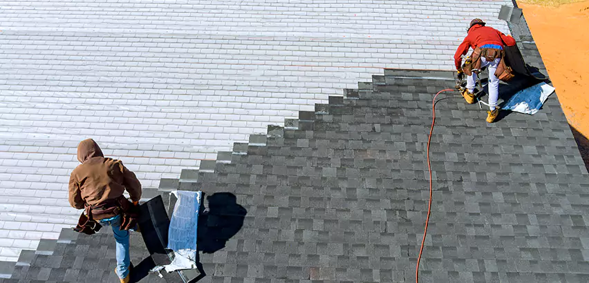 Professional Slate Roof Repair Services in Alpine, CA