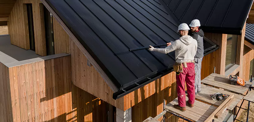 Professional Soffit Repair Services in Alpine, CA