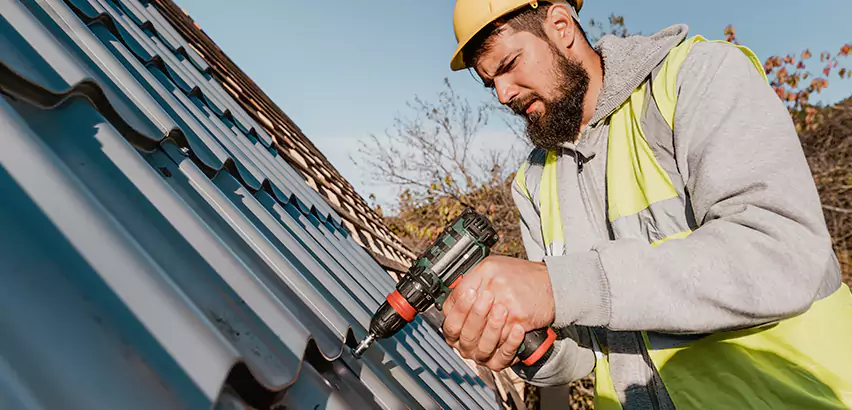 Professional Standing Seam Metal Roofing Services in Alpine, CA