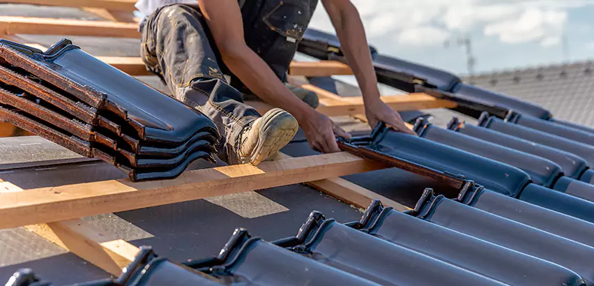 Professional Storm Damage Roof Repair Services in Alpine, CA