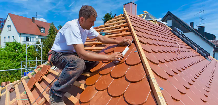 Professional Tile Roofing Services in Alpine, CA