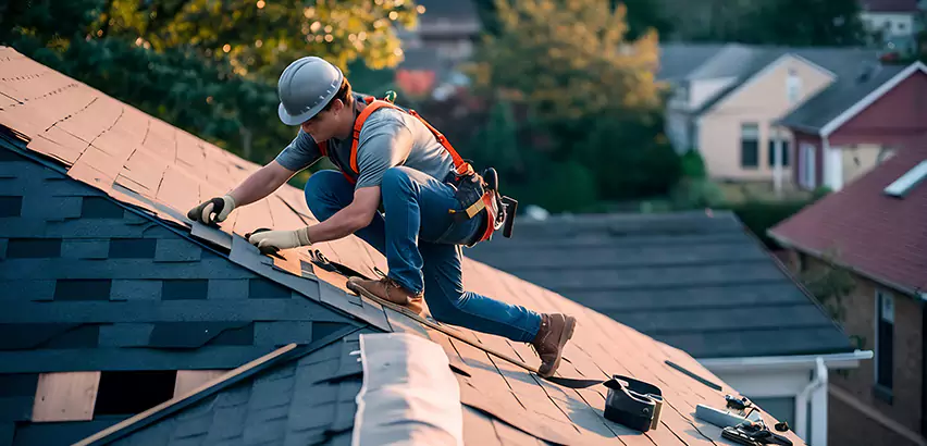 Commercial Roof Coatings in Alpine