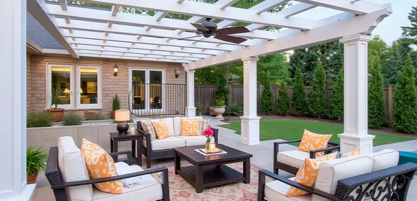 Aluminum Patio Enclosure Repair Alpine
