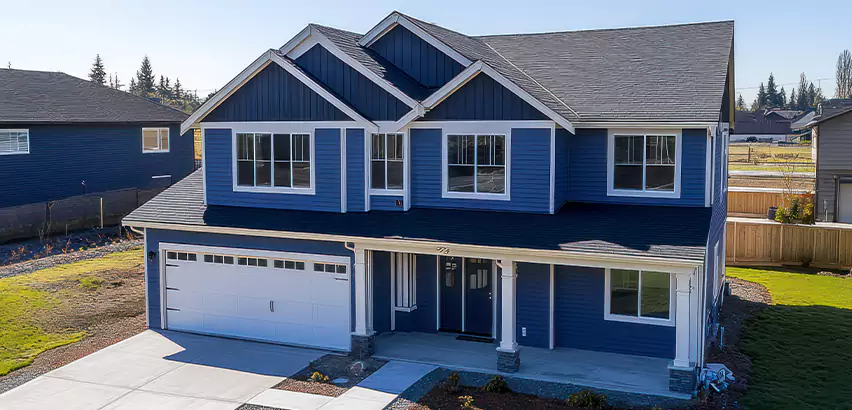 Best Roofing and Siding in Alpine