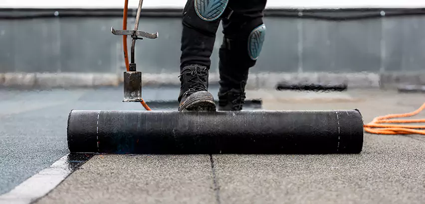 Euroshield Roofing Installation in Alpine