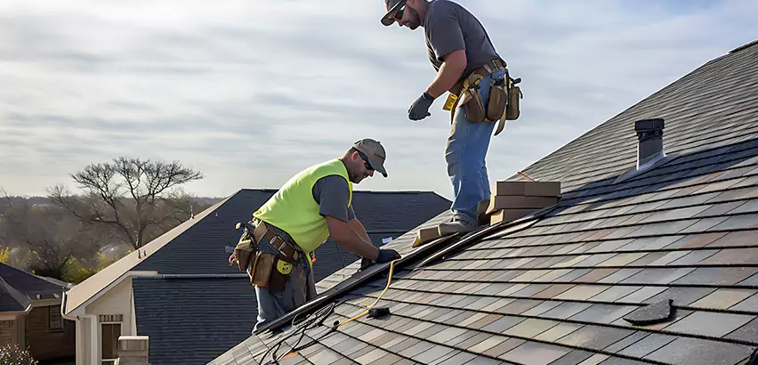 Emergency Skylight Repair in Alpine