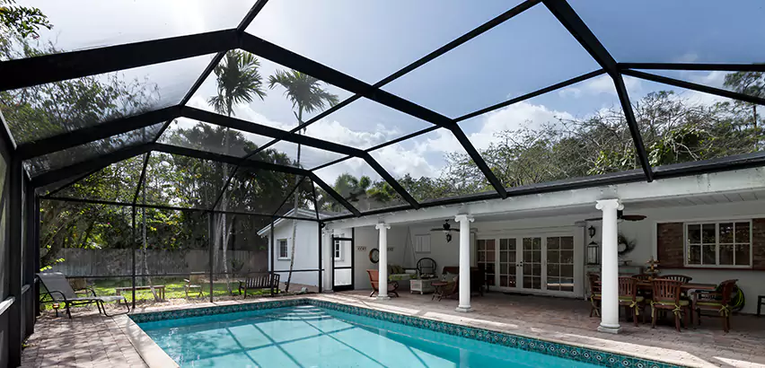 Emergency Leak Mitigation for Sunrooms Alpine
