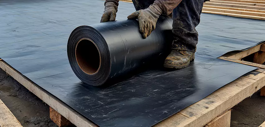 Professional TPO Roof Repair Services in Alpine, CA