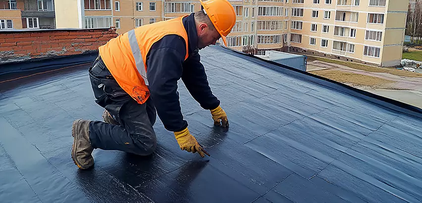 Professional TPO Roof Replacement Services in Alpine, CA
