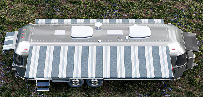 Professional Trailer Roof Repair Services in Alpine, CA