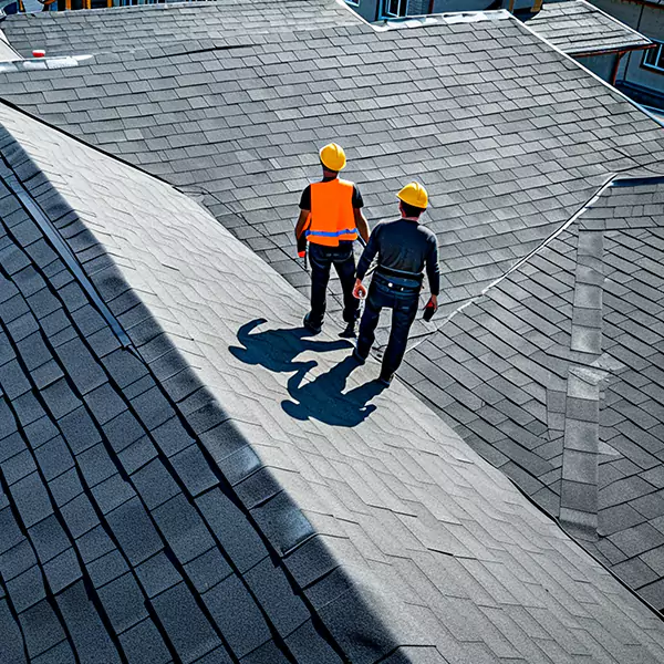 Why Alpine, CA Homeowners Rely on Asphalt Roof Repair?