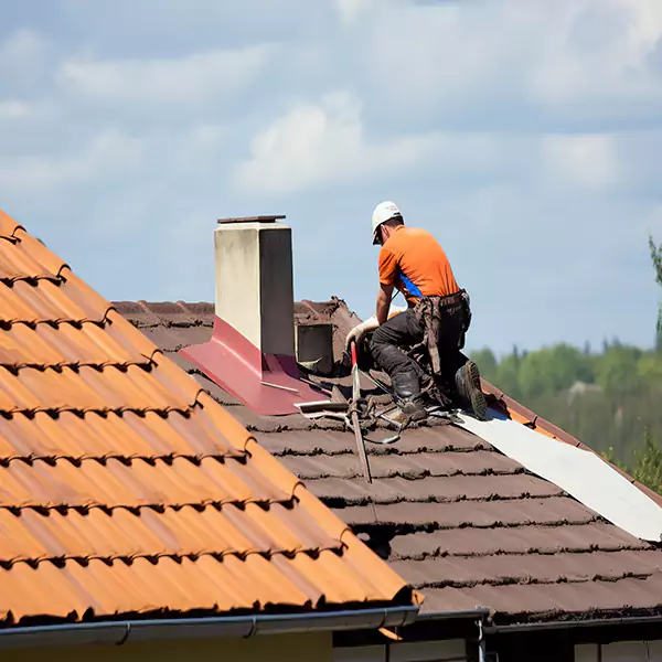 Why Choose Alpine Roofing Inc in Alpine, CA?