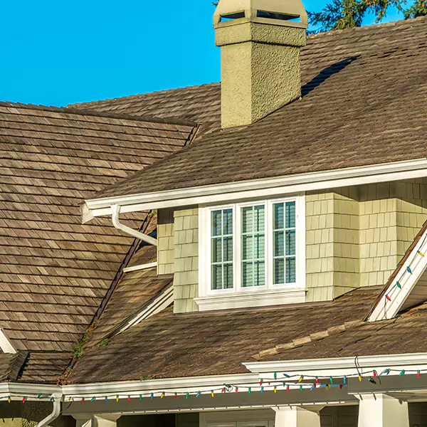 Why Alpine Roofing Inc in Alpine, CA's Leading Cedar Roof Installation Company?