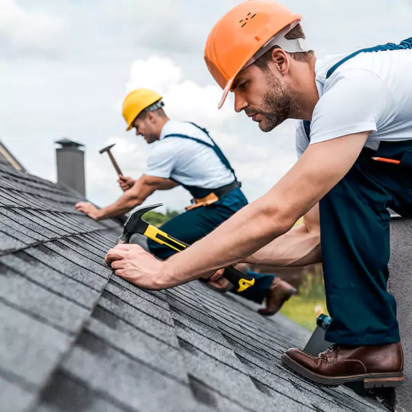 Why Alpine CA Residents Depend on Us for Cedar Roof Repairs?