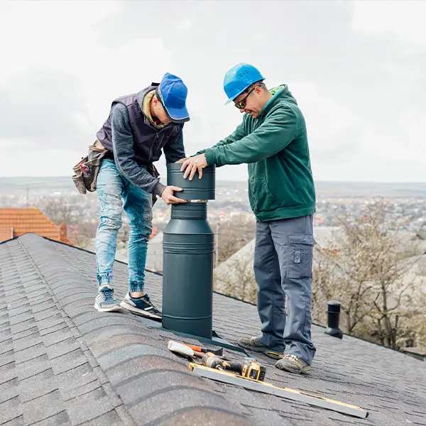 Why Alpine, CA Homeowners Trust Alpine Roofing Inc?