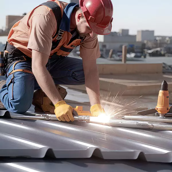 Why Alpine Roofing Inc Is Alpine's Leading Commercial Roofing Company?