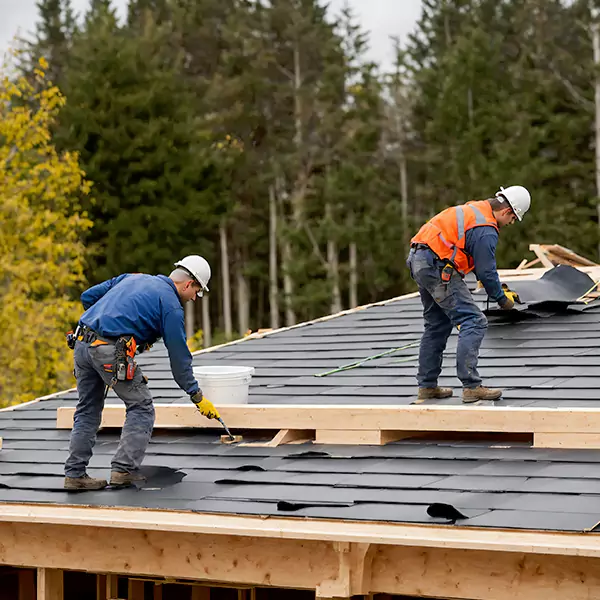 Why Businesses Across Alpine Depend on Alpine Roofing Inc for Roof Repairs?