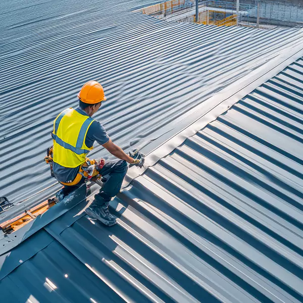 Why Business Owners Across Alpine Partner with Alpine Roofing Inc?